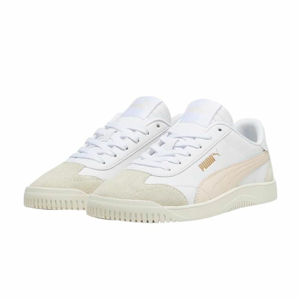 KALINDRA | BB. Women's casual trainers Puma Puma Club 5v5 D White