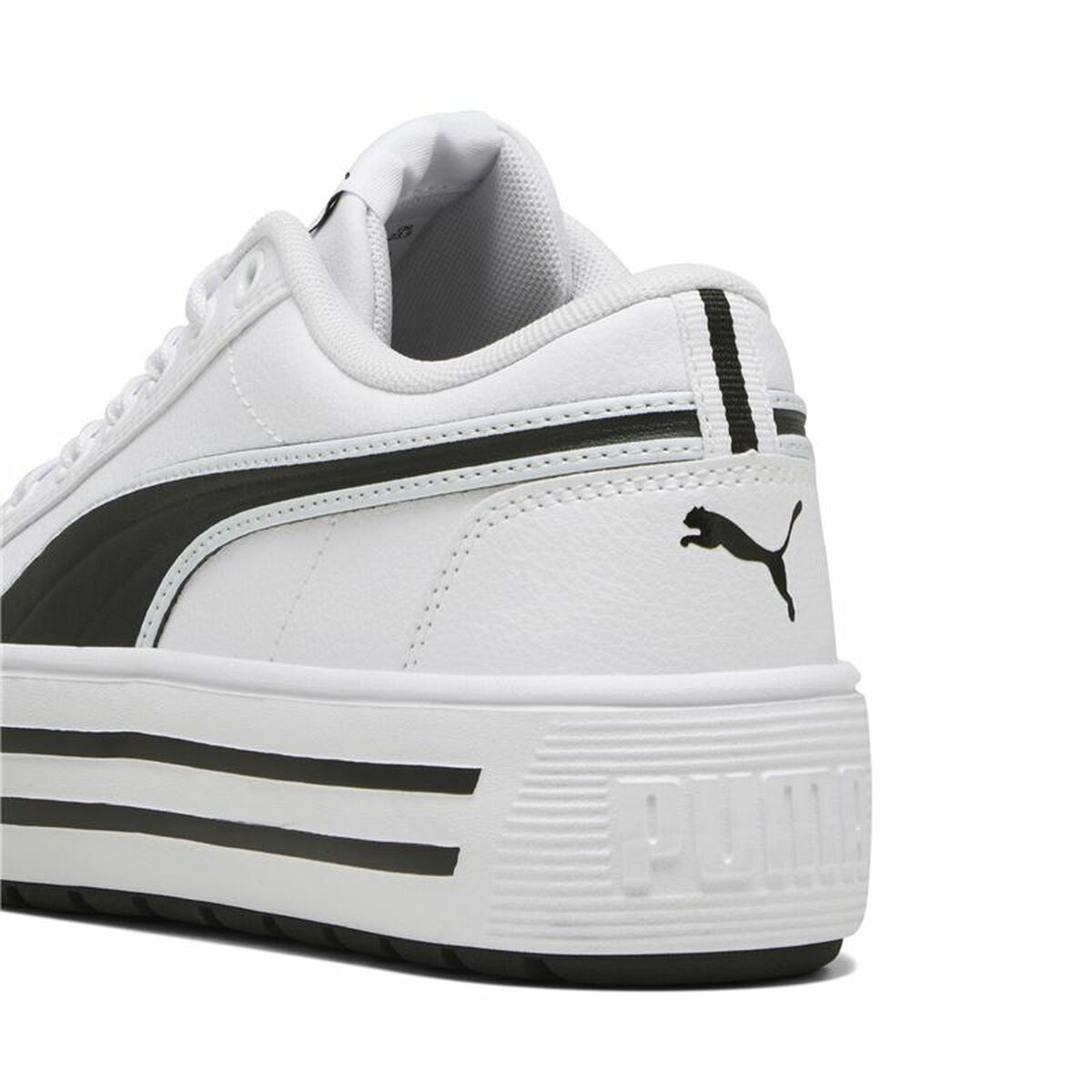 KALINDRA | BB. Women's casual trainers Puma Kaia 2.0 White