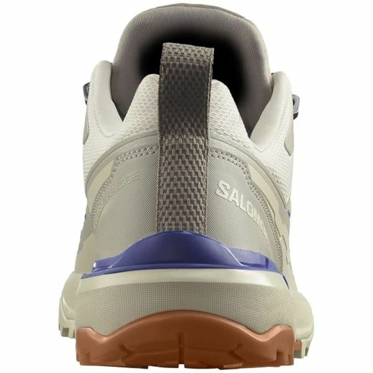 KALINDRA | BB. Sports Trainers for Women Salomon X Ultra 360 Edge Grey