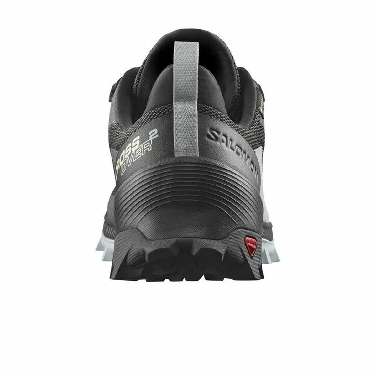 KALINDRA | BB. Sports Trainers for Women Salomon Cross Over 2 Gore Black