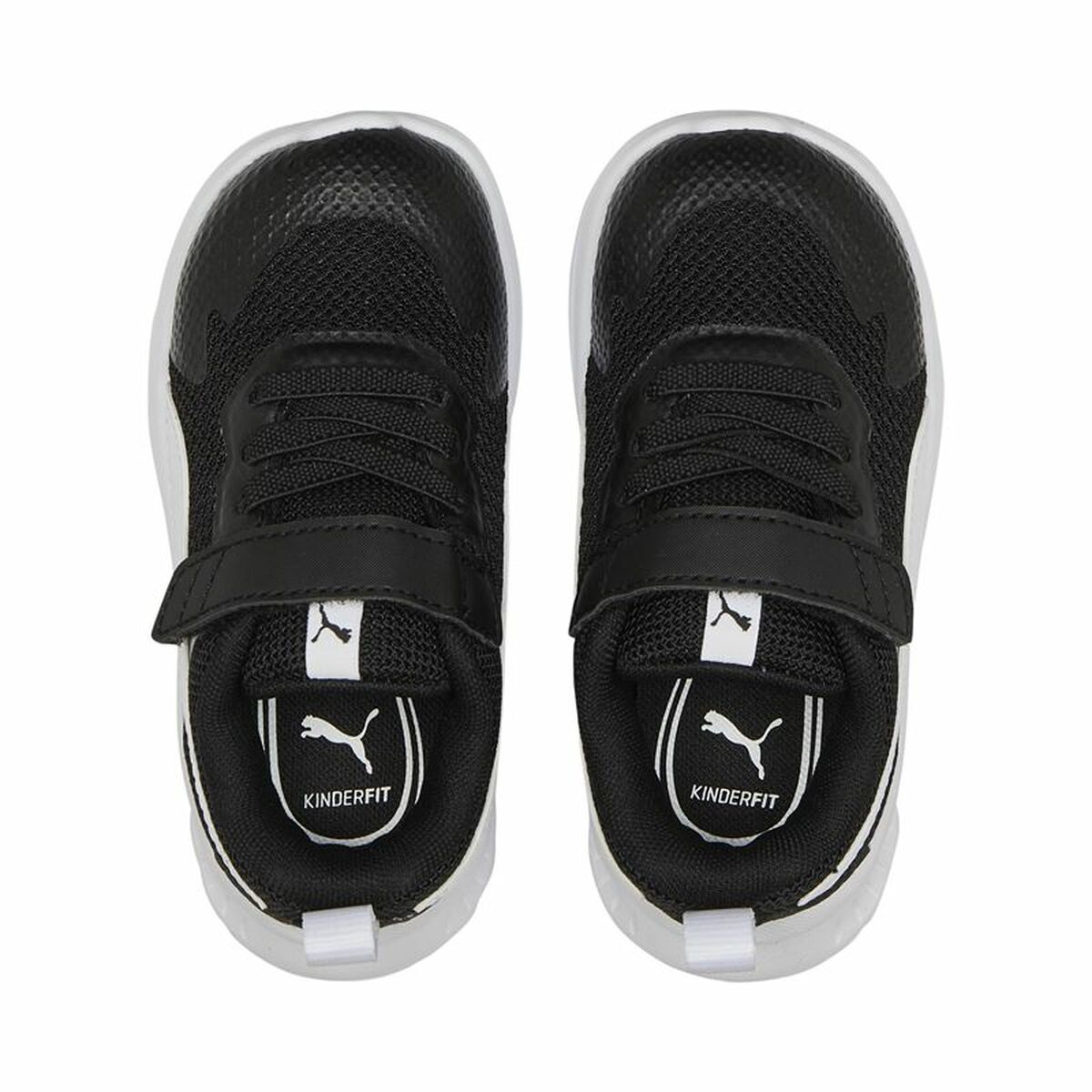 KALINDRA | BB. Sports Shoes for Kids Puma Evolve Run Mesh Infantil