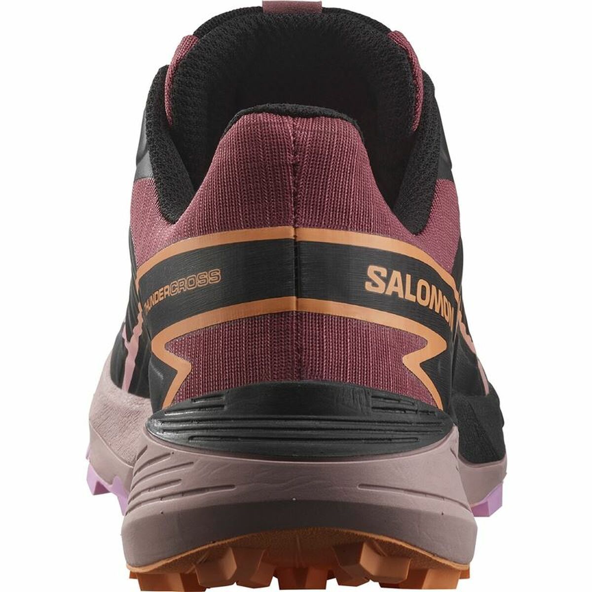 KALINDRA | BB. Sports Trainers for Women Salomon Thundercross
