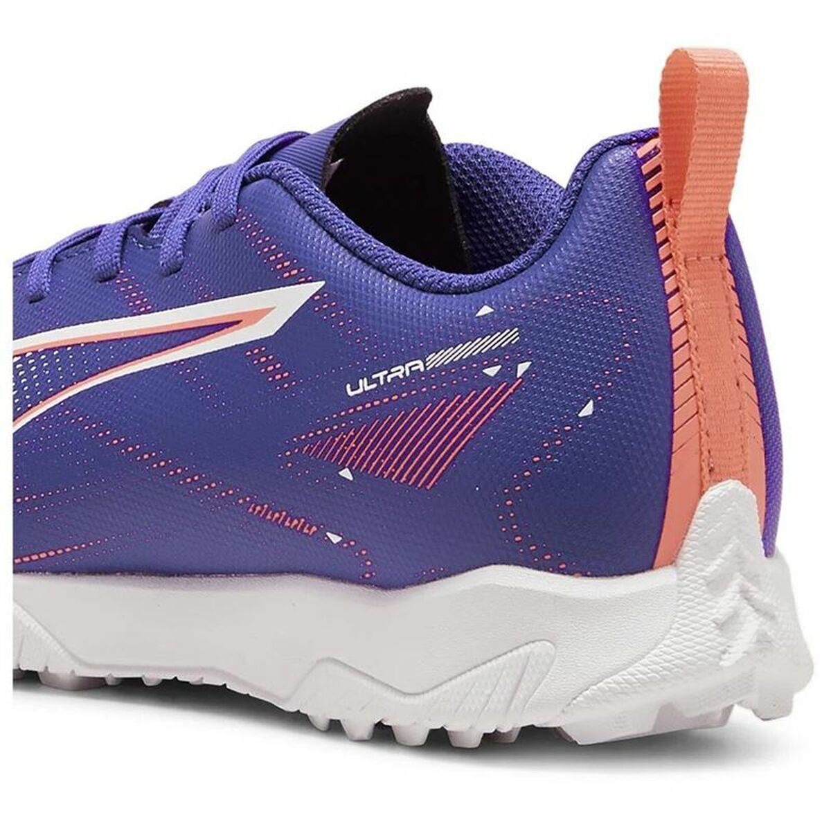 KALINDRA | BB. Children's Indoor Football Shoes Puma Ultra 5 Play Tt Infantil