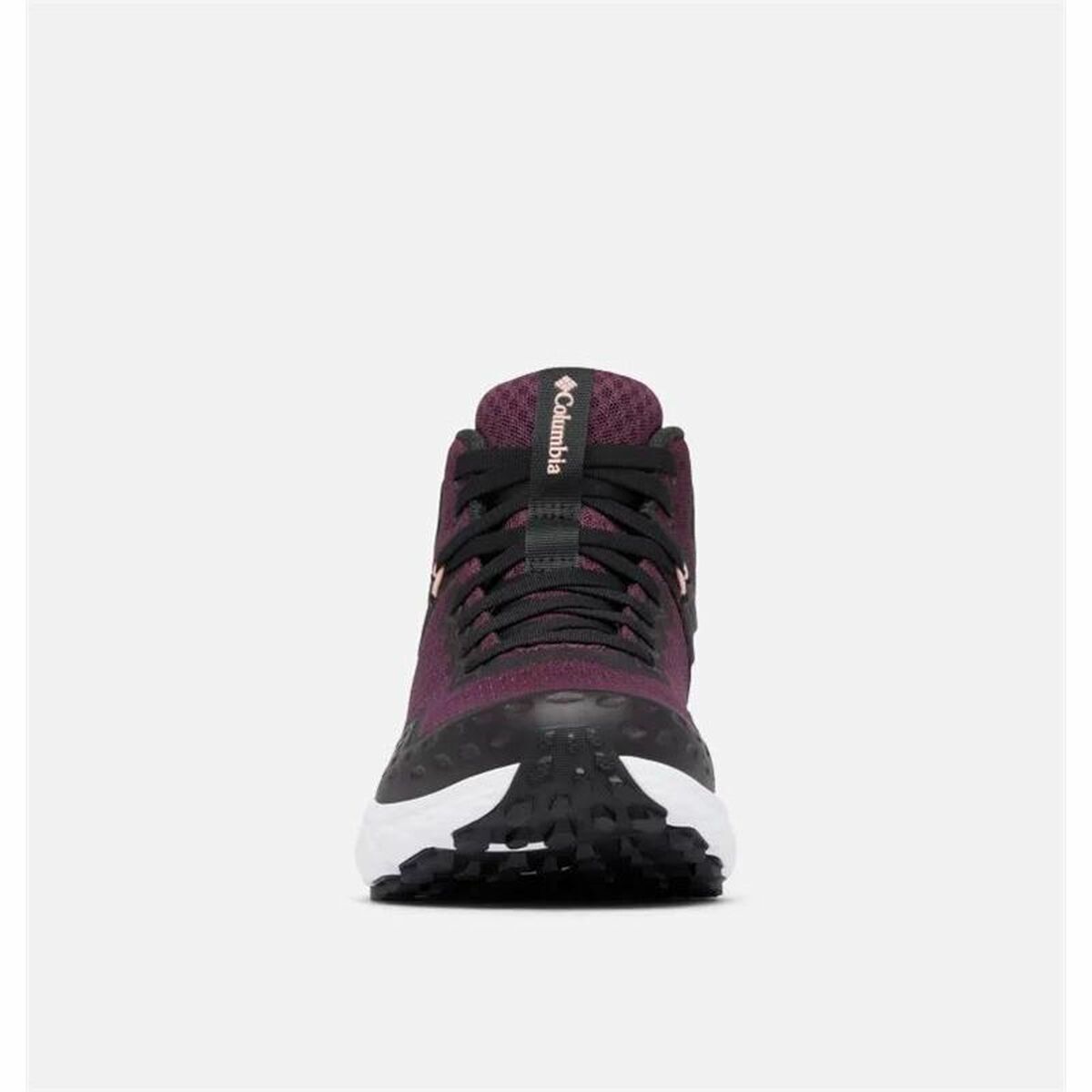 KALINDRA | BB. Sports Trainers for Women Columbia Konos™ Trs Outdry™ Mid Purple