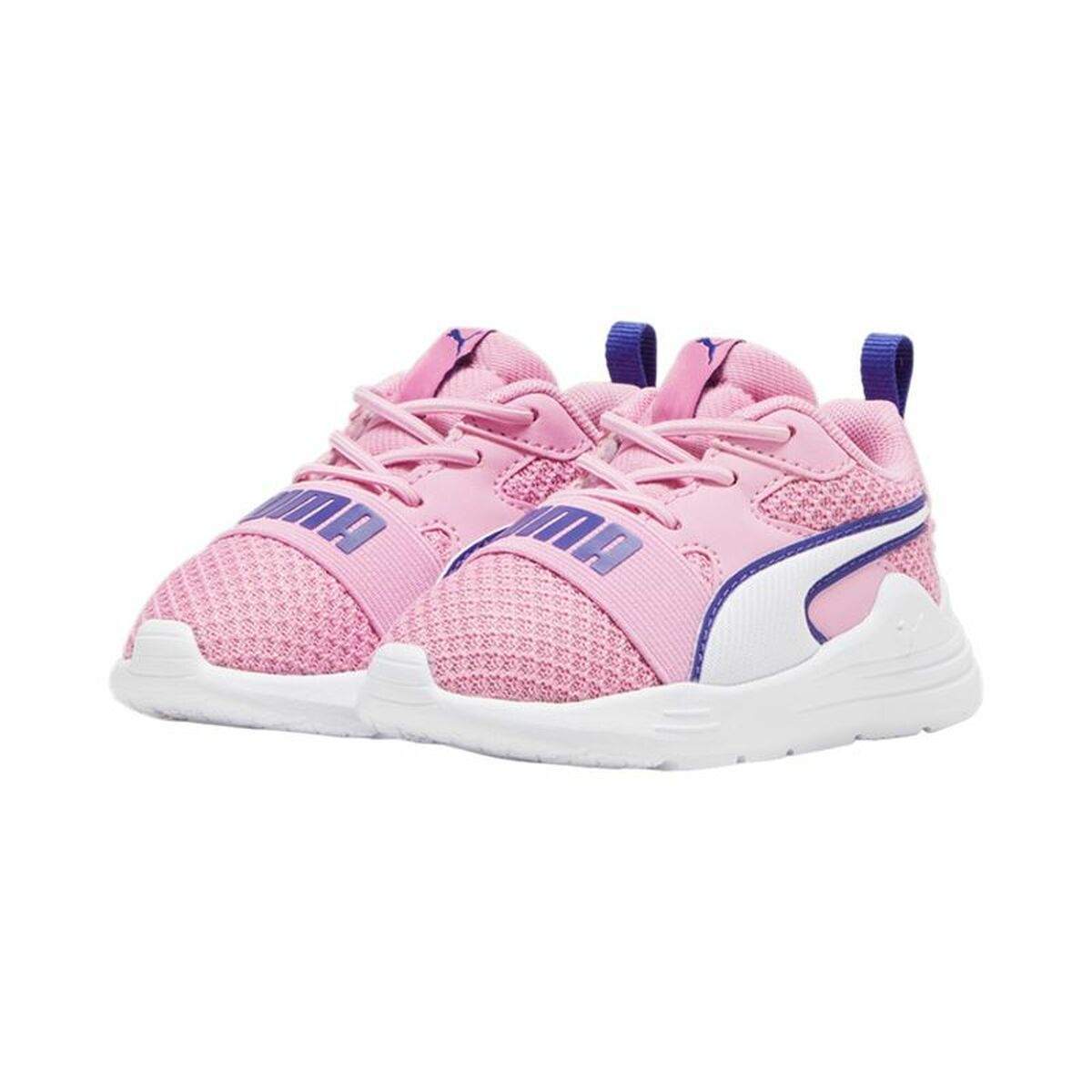 KALINDRA | BB. Sports Shoes for Kids Puma Wired Run Pure Ac