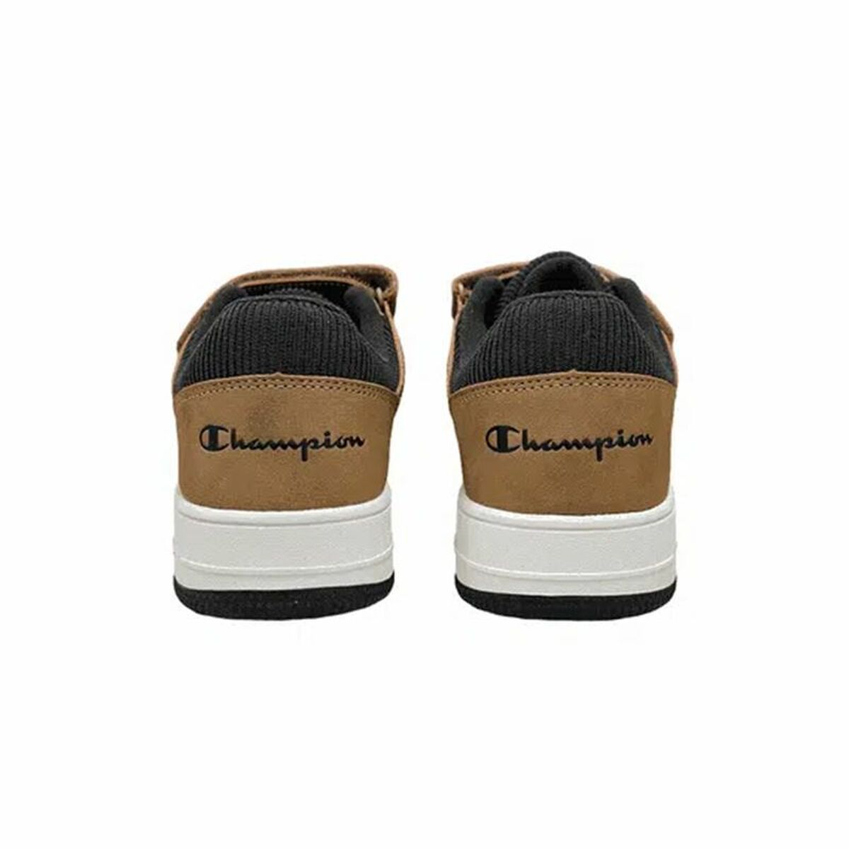 KALINDRA | BB. Children’s Casual Trainers Champion Rd18 Cord B Ps Light brown