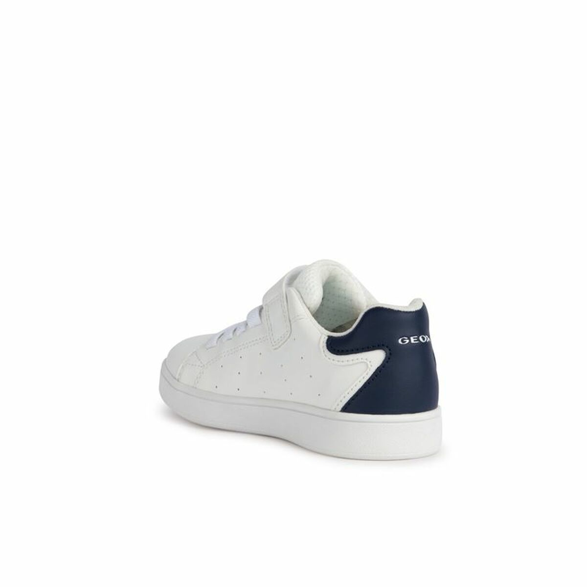 KALINDRA | BB. Children’s Casual Trainers Geox Eclyper Blue White