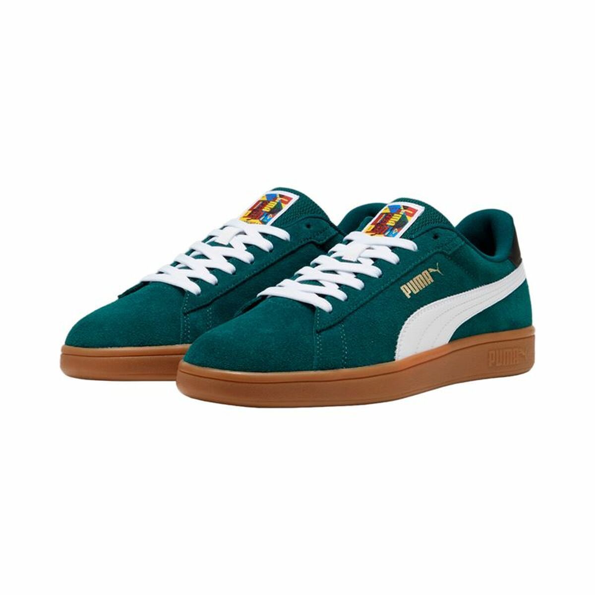 KALINDRA | BB. Casual Trainers Puma Smash 3.0 Year Of Sports