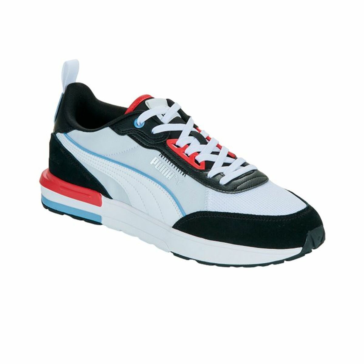 KALINDRA | BB. Casual Trainers Puma R22 Blue White