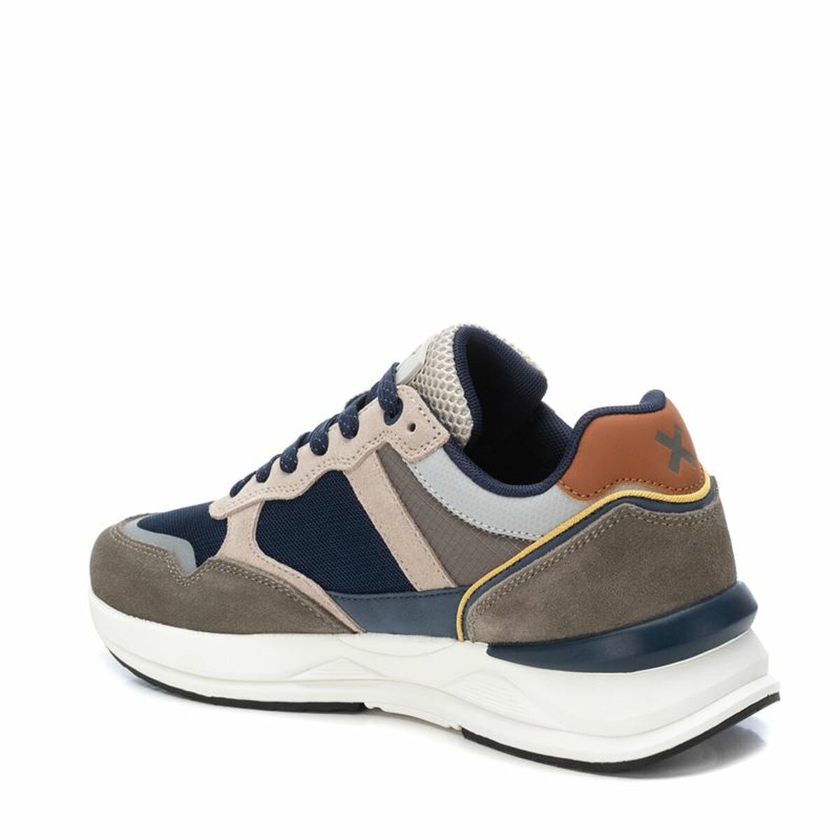 KALINDRA | BB. Casual Trainers XTI