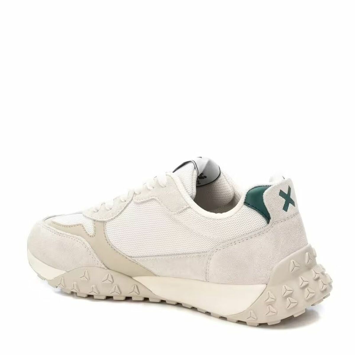 KALINDRA | BB. Casual Trainers XTI Beige