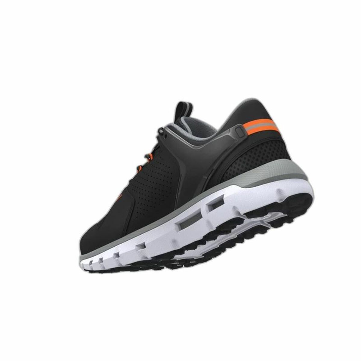 KALINDRA | BB. Casual Trainers Under Armour Summit Trek Black