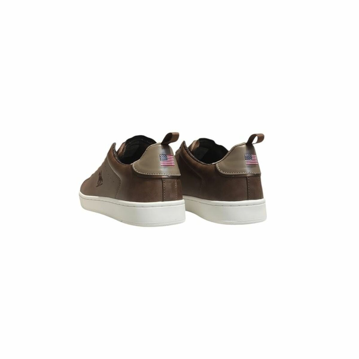 KALINDRA | BB. Casual Trainers U.S. Grand Polo Grand Polo Empire Nbx