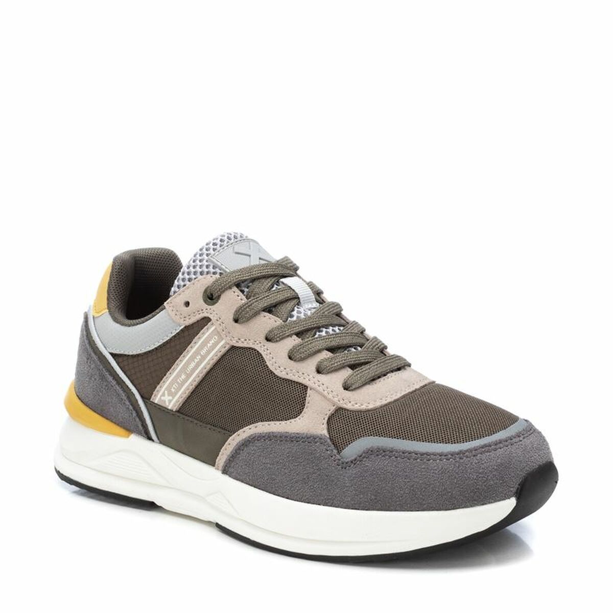 KALINDRA | BB. Casual Trainers XTI Grey