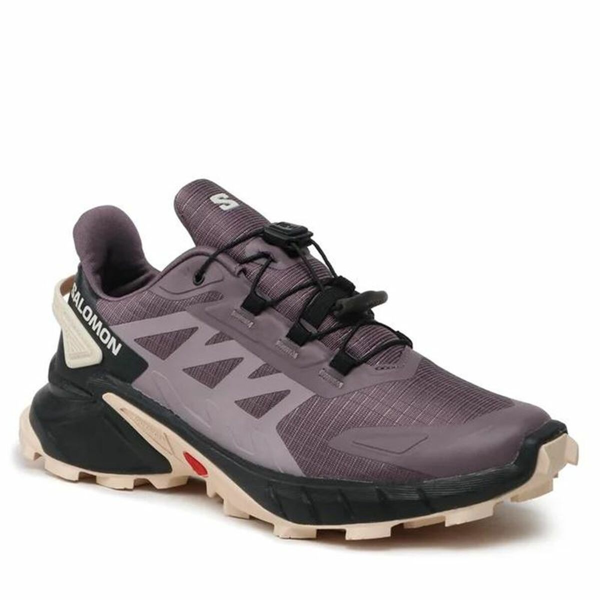 KALINDRA | BB. Men's Trainers Salomon Supercross 4