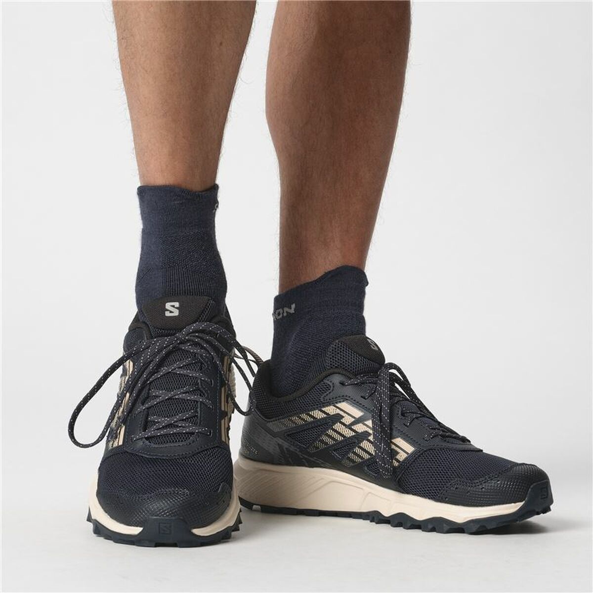 KALINDRA | BB. Men's Trainers Salomon Wander
