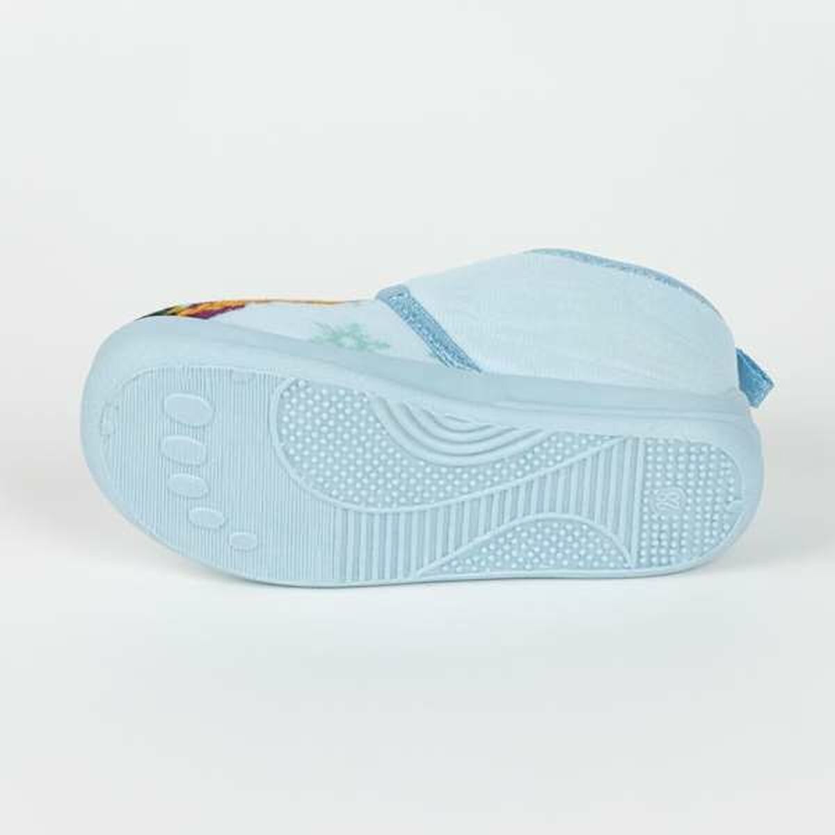 KALINDRA | BB. House Slippers Frozen Light Blue 25