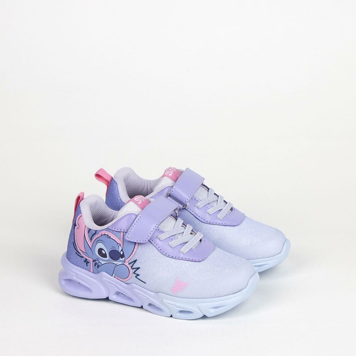 KALINDRA | BB. Sports Shoes for Kids Stitch