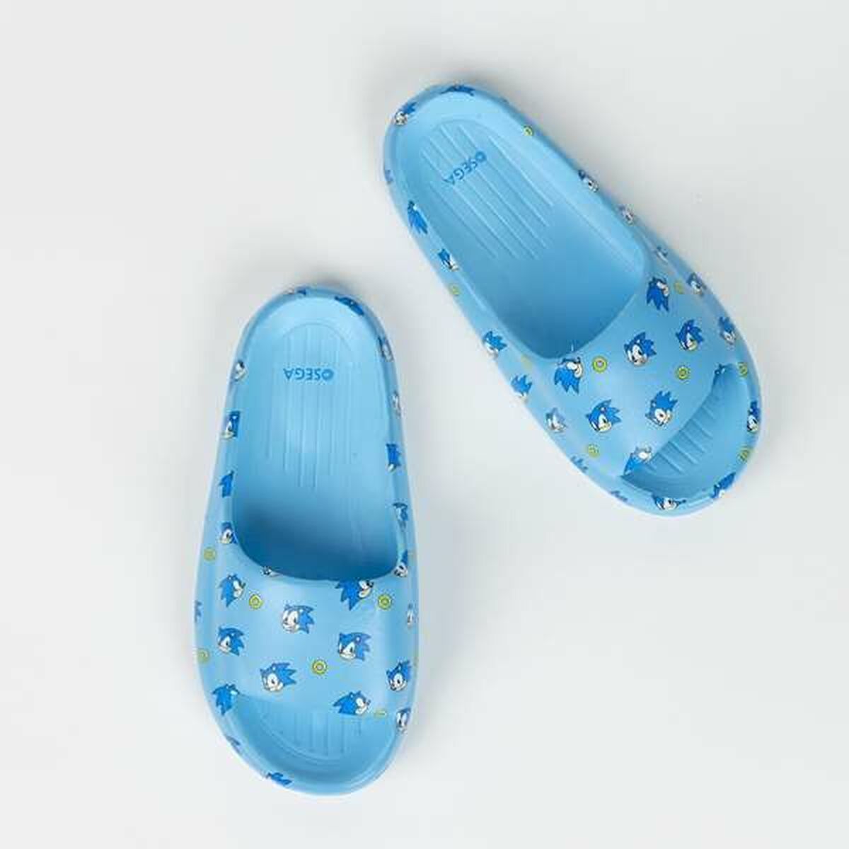KALINDRA | BB. Flip Flops for Children Sonic 32-33