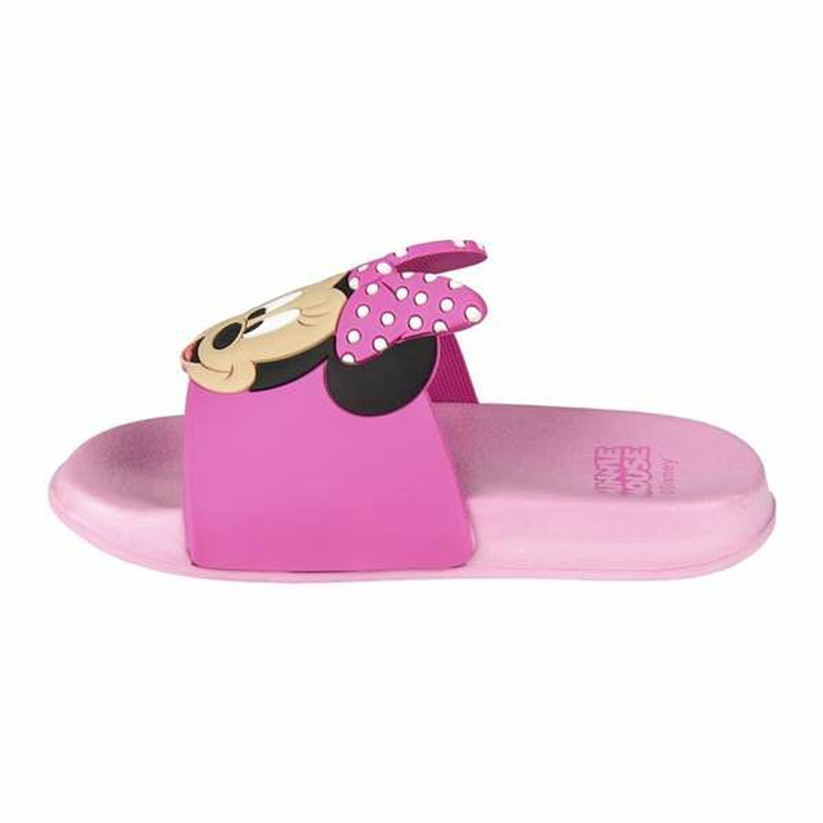 KALINDRA | BB. Flip Flops for Children Minnie Mouse 31
