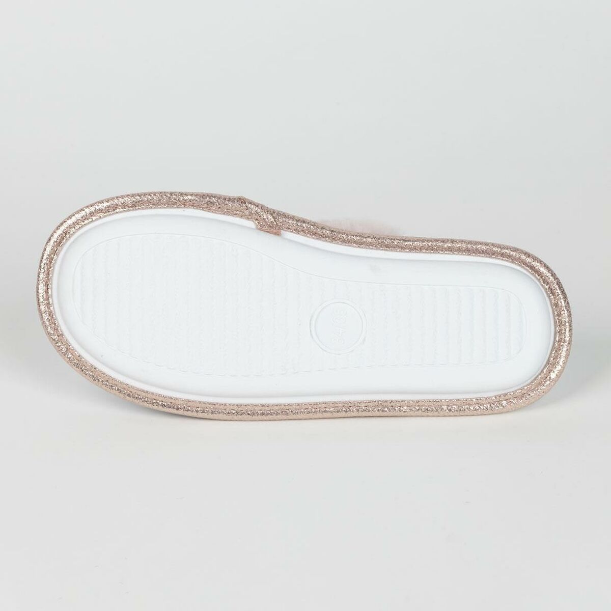 KALINDRA | BB. House Slippers Stitch