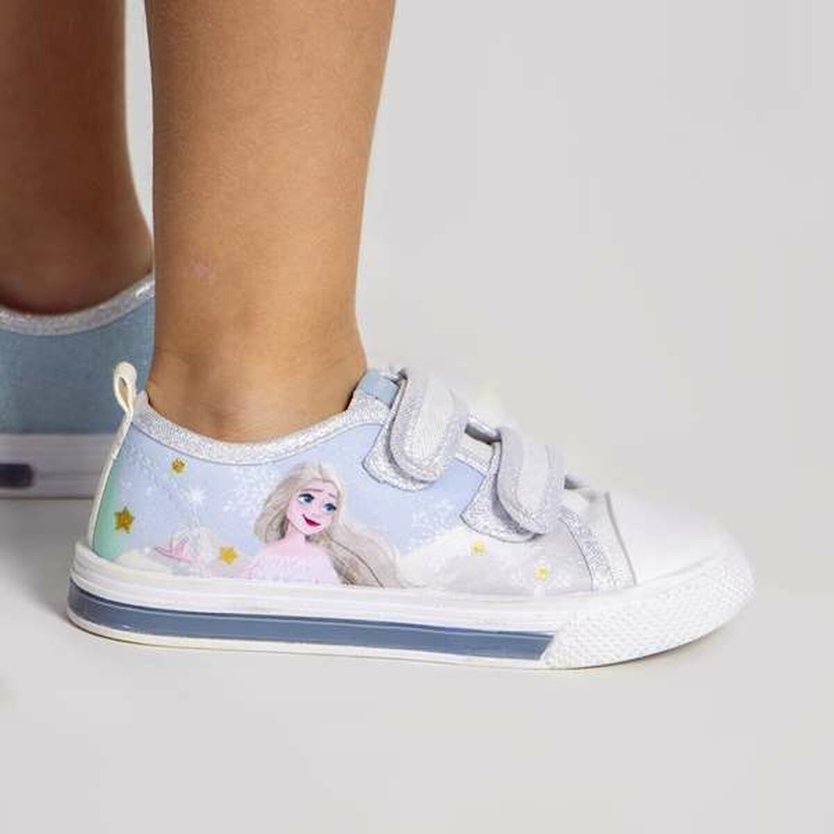 KALINDRA | BB. Children’s Casual Trainers Frozen 32