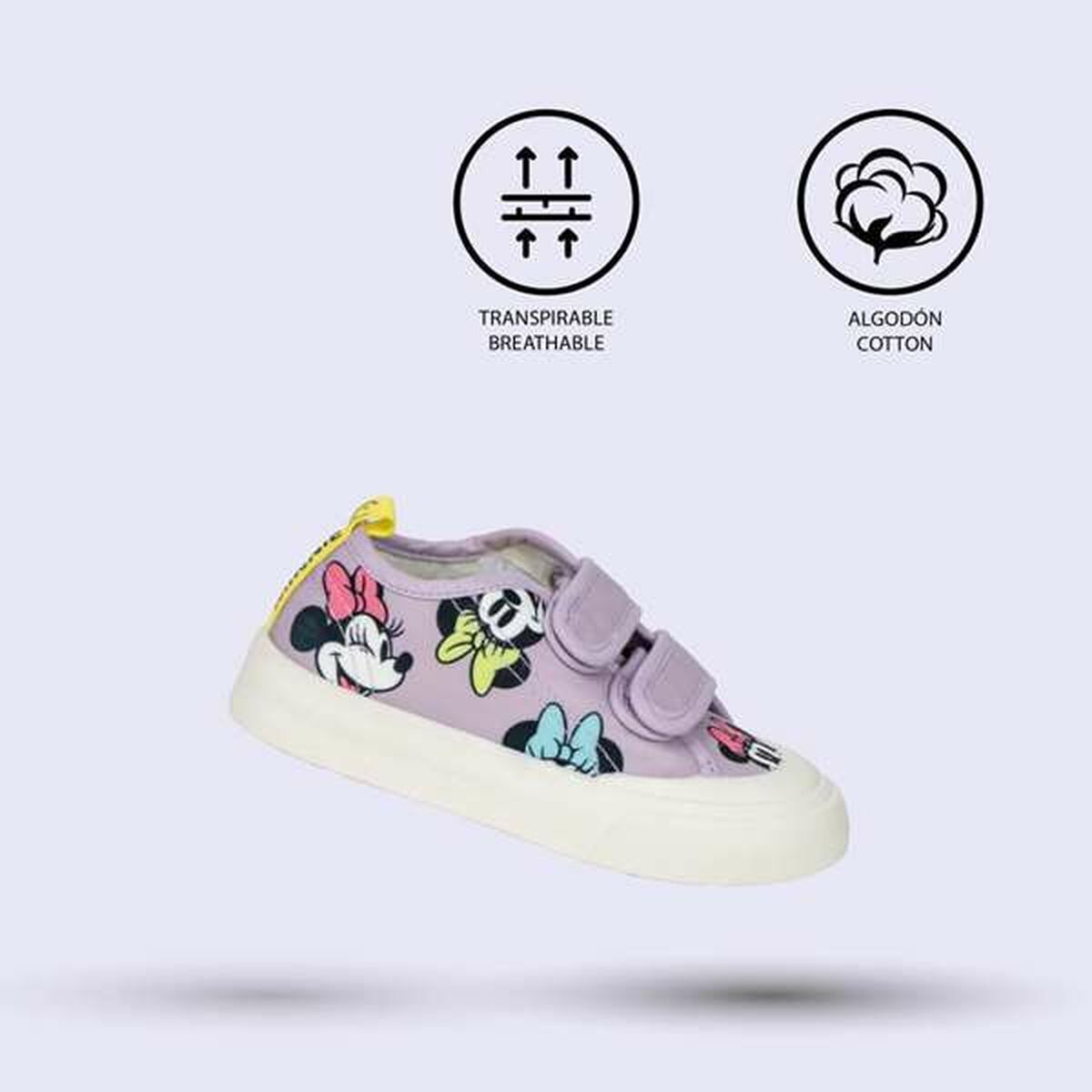 KALINDRA | BB. Sports Shoes for Kids Minnie Mouse 32