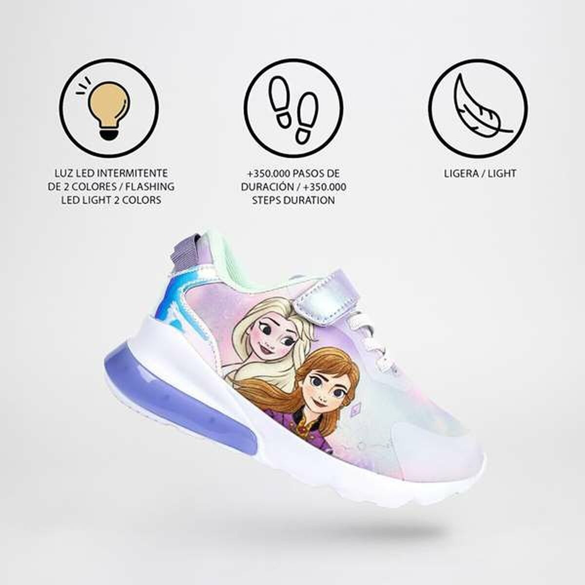 KALINDRA | BB. Sports Shoes for Kids Frozen 26