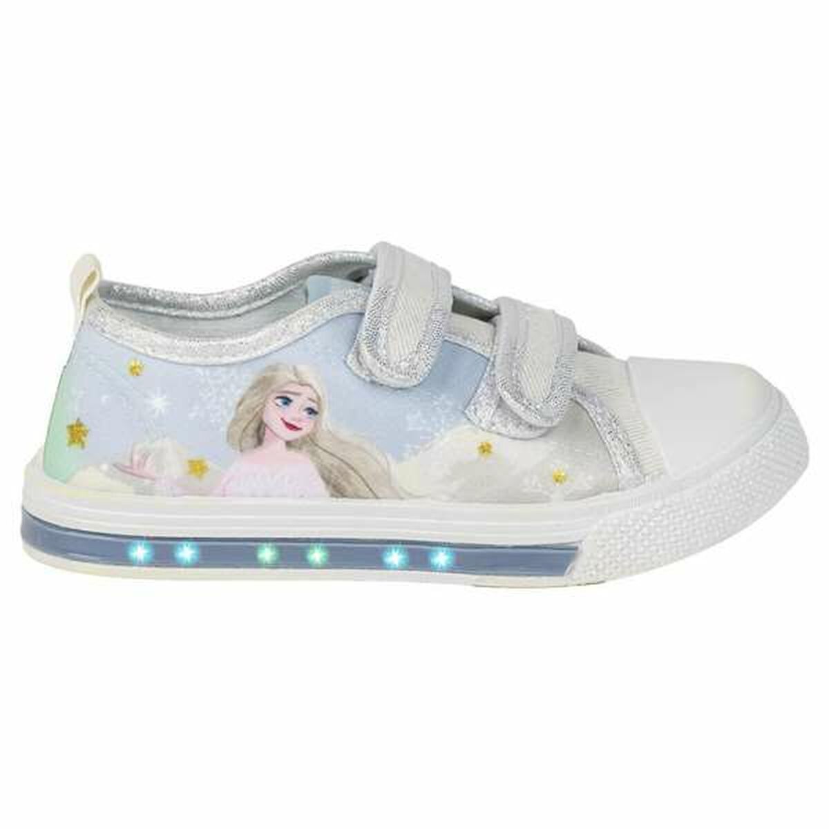 KALINDRA | BB. Children’s Casual Trainers Frozen