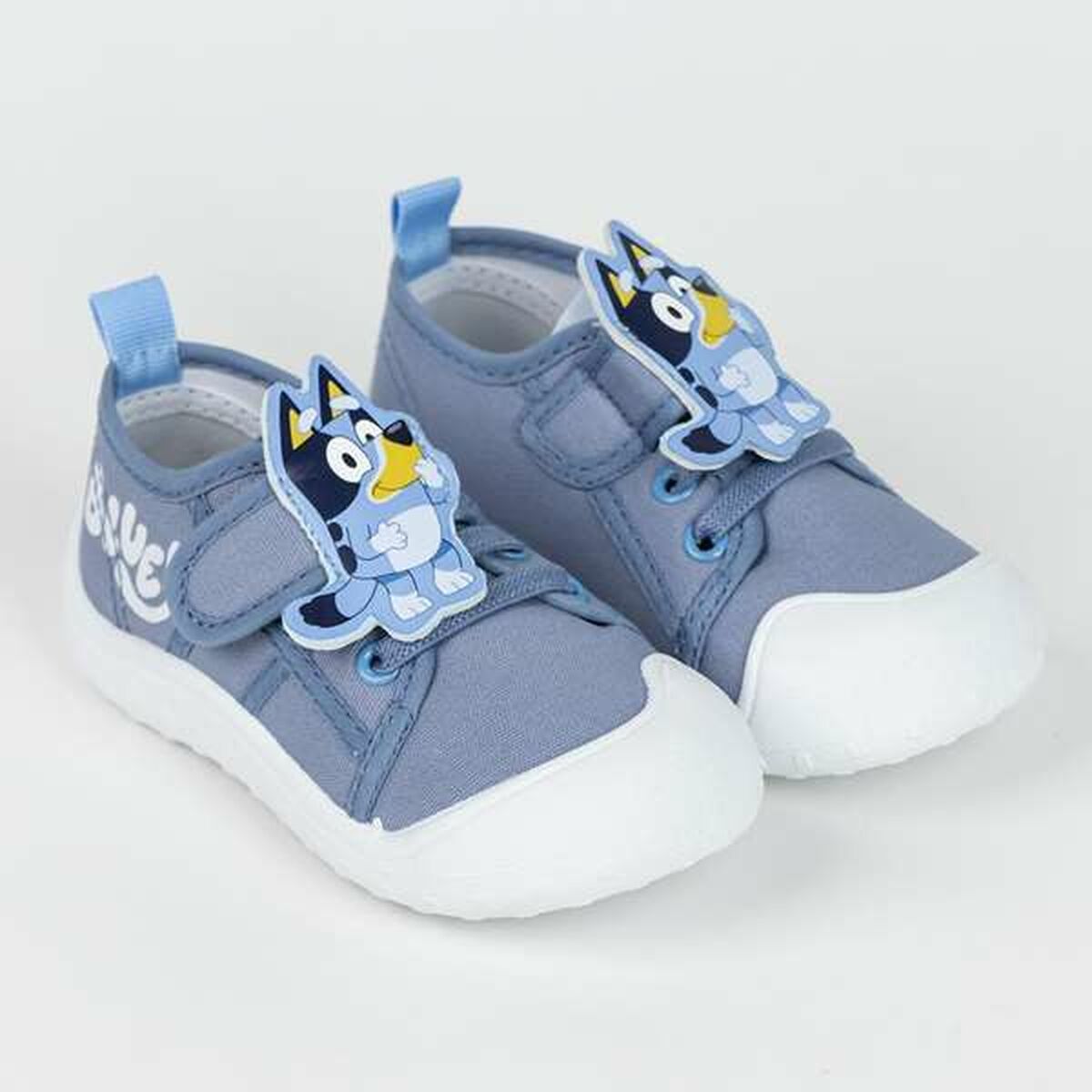 KALINDRA | BB. Sports Shoes for Kids Bluey