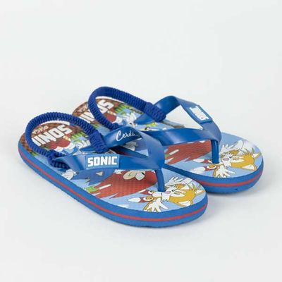 KALINDRA | BB. Flip Flops for Children Sonic