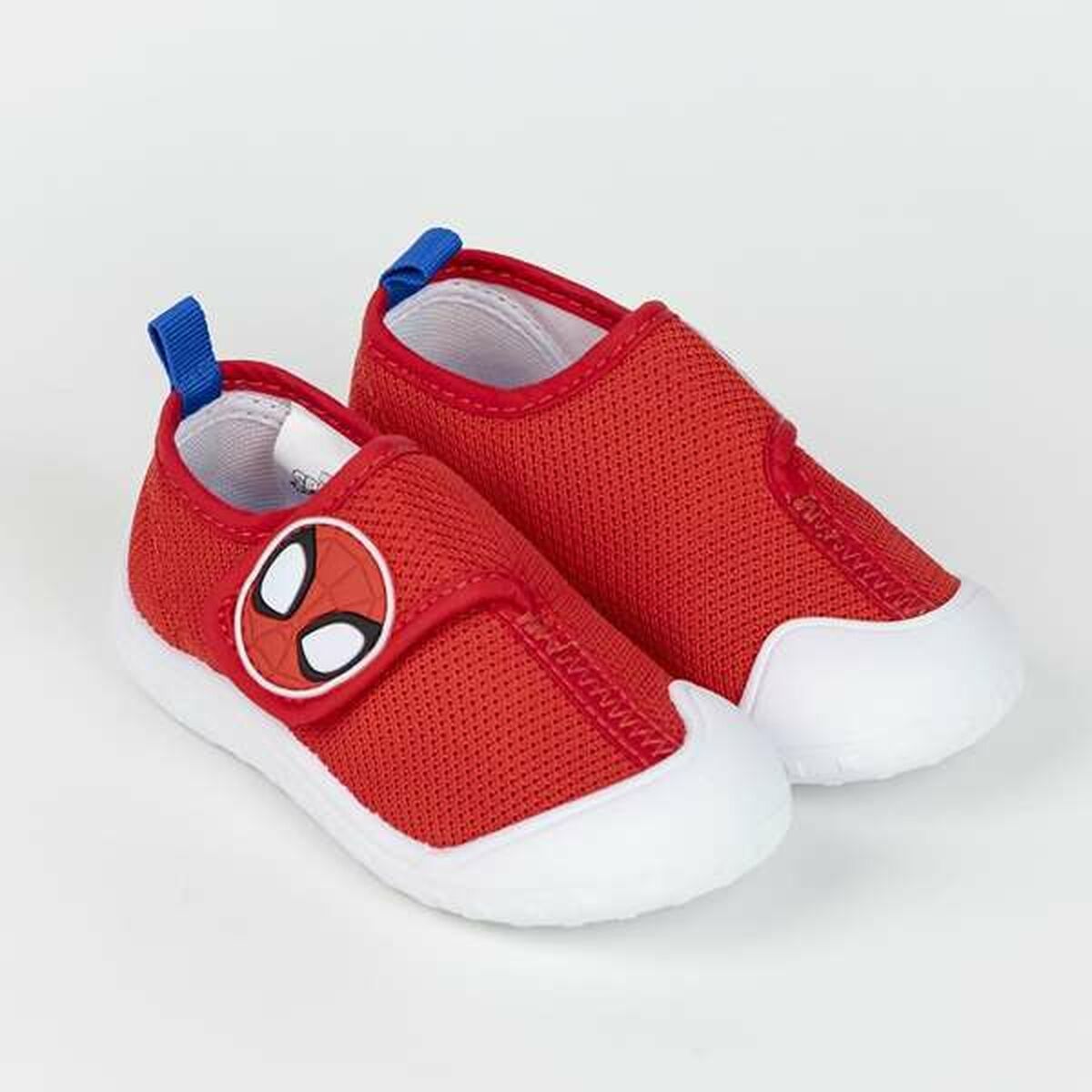 KALINDRA | BB. Sports Shoes for Kids Spidey Red 24