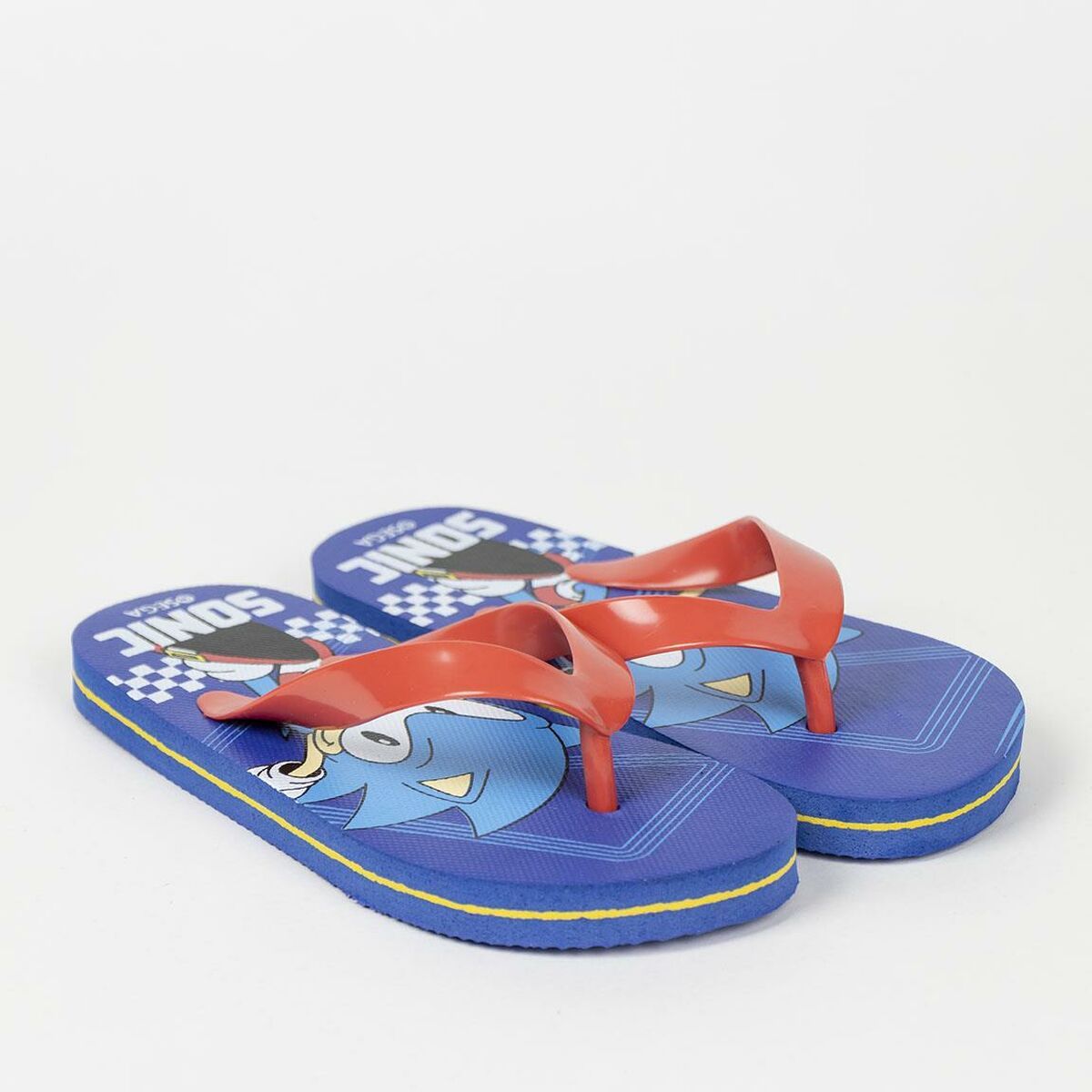 KALINDRA | BB. Flip Flops for Children Sonic