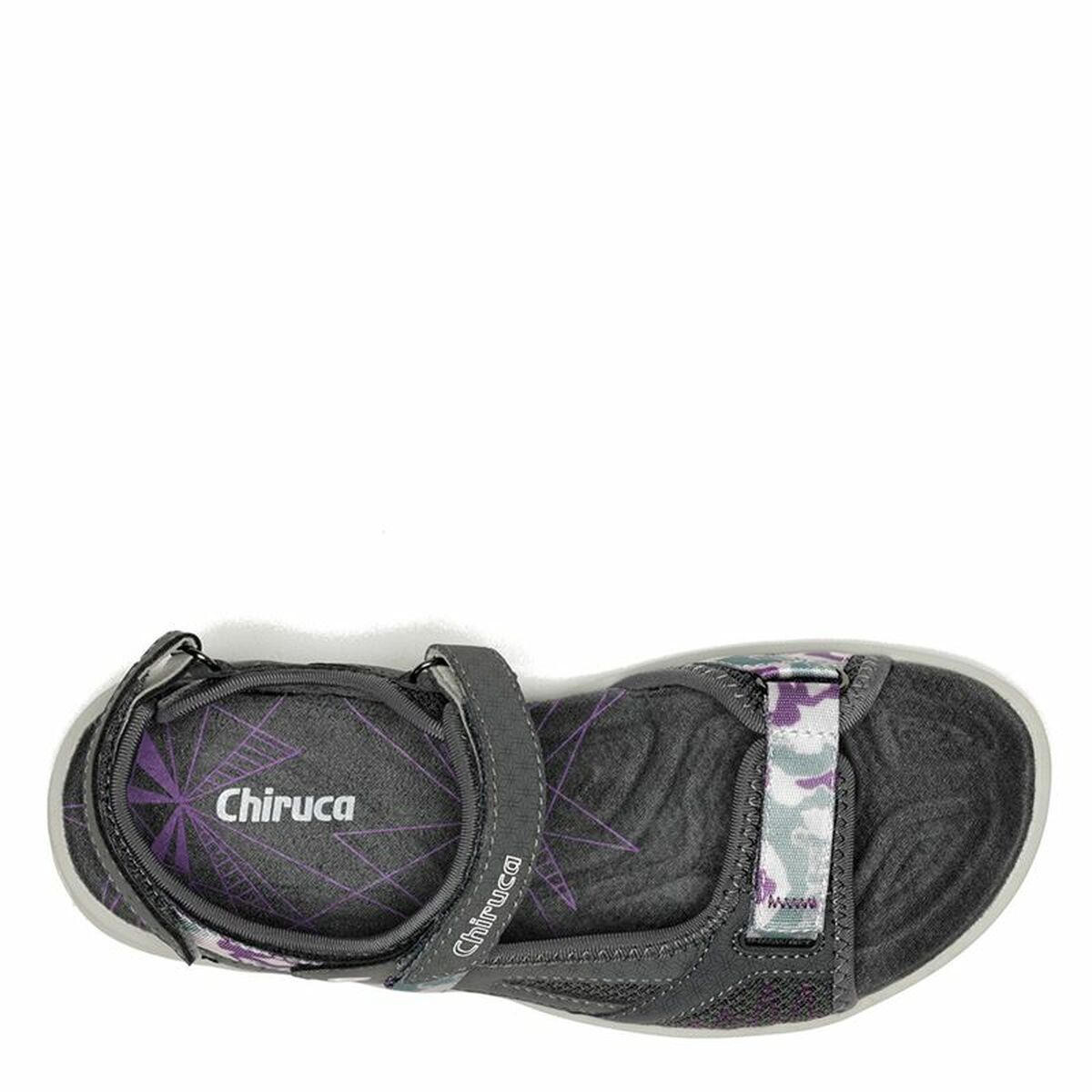 KALINDRA | BB. Mountain sandals Chiruca Cadaques 06