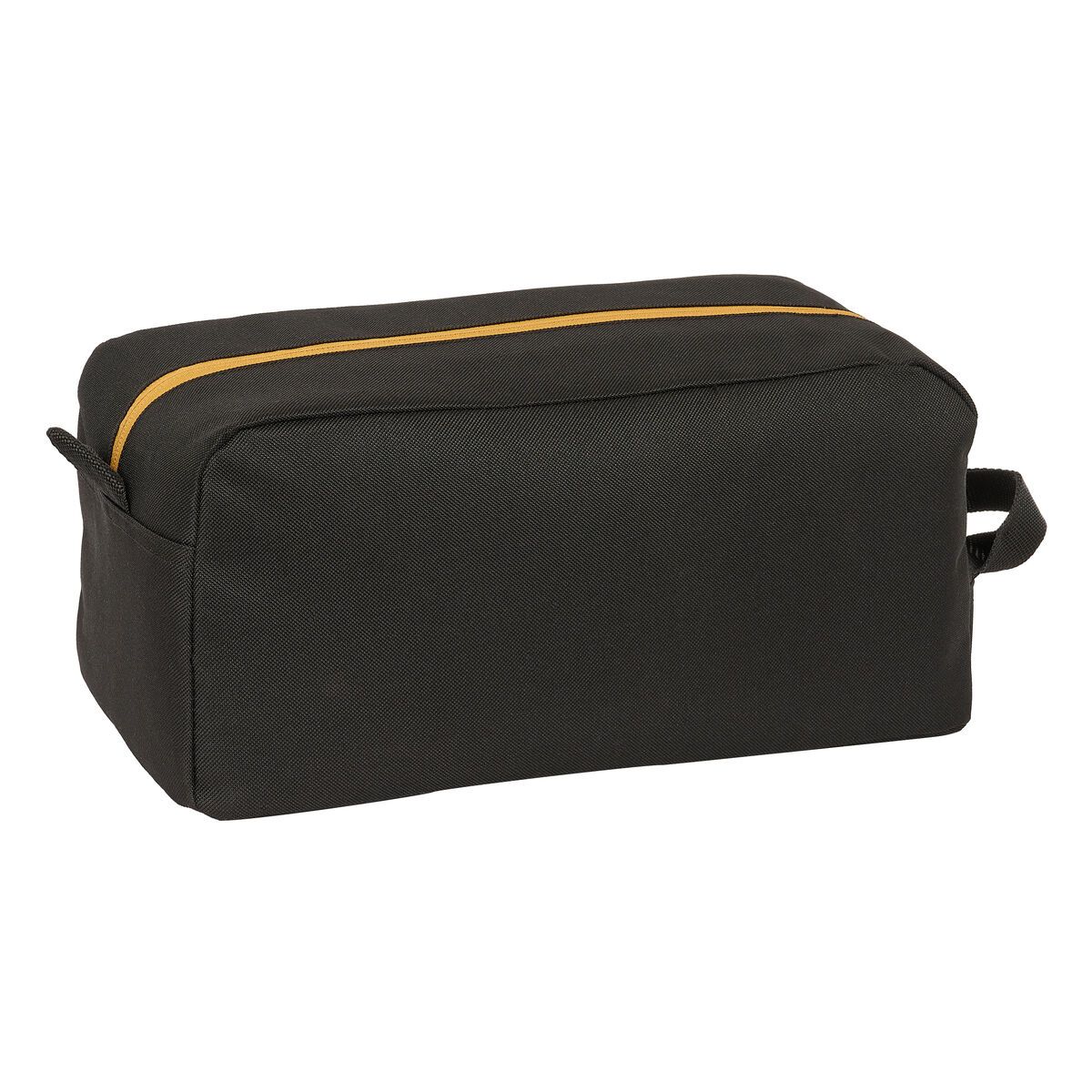 KALINDRA | BB. Travel Slipper Holder Kings League Ultimate Móstoles Black 34 x 15 x 18 cm