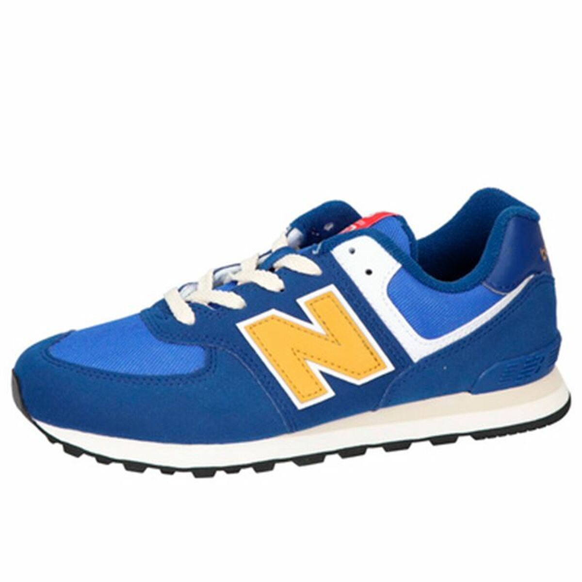 KALINDRA | BB. Children’s Casual Trainers New Balance 574 Night Sky Blue