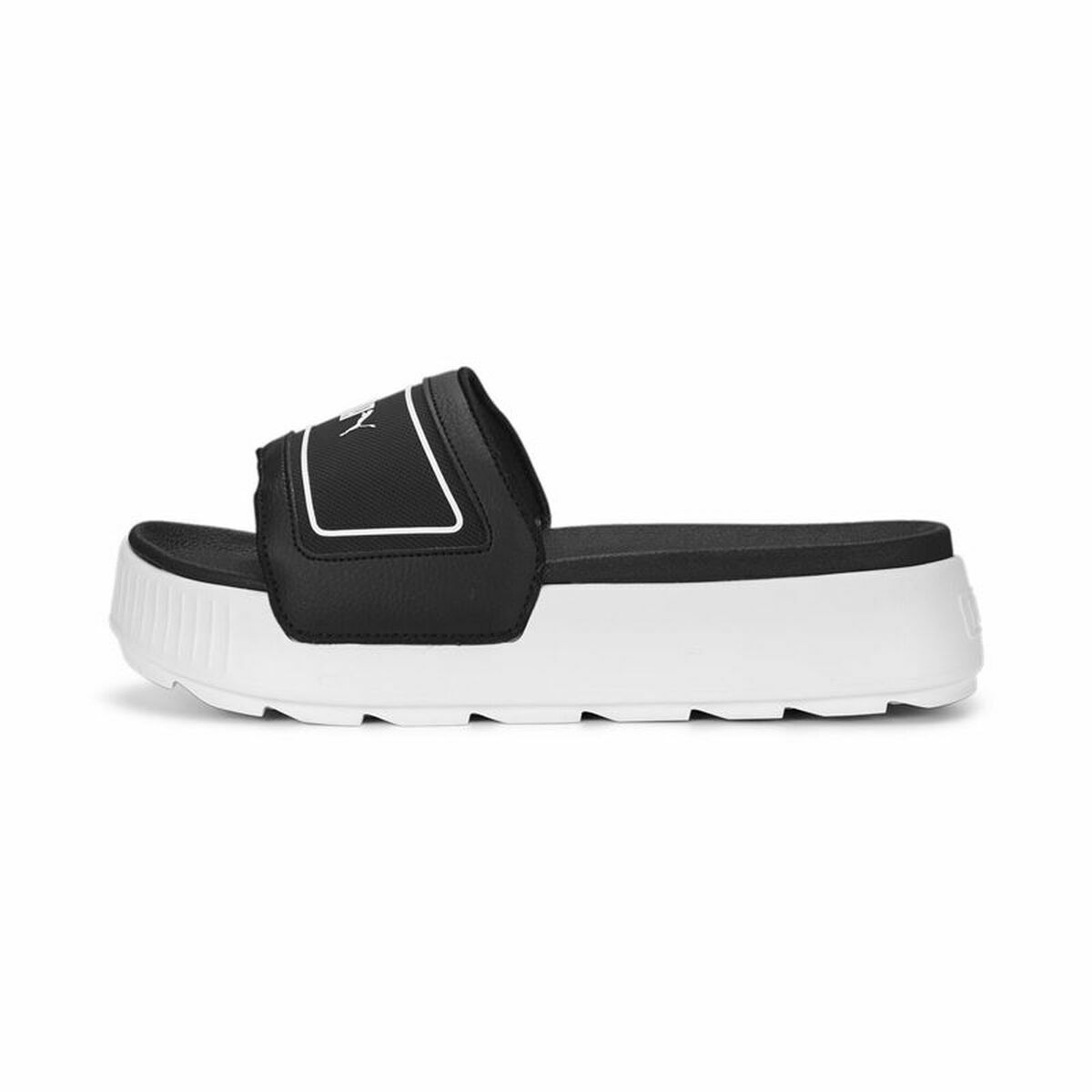 KALINDRA | BB. Women's sandals Puma Karmen Multicolour