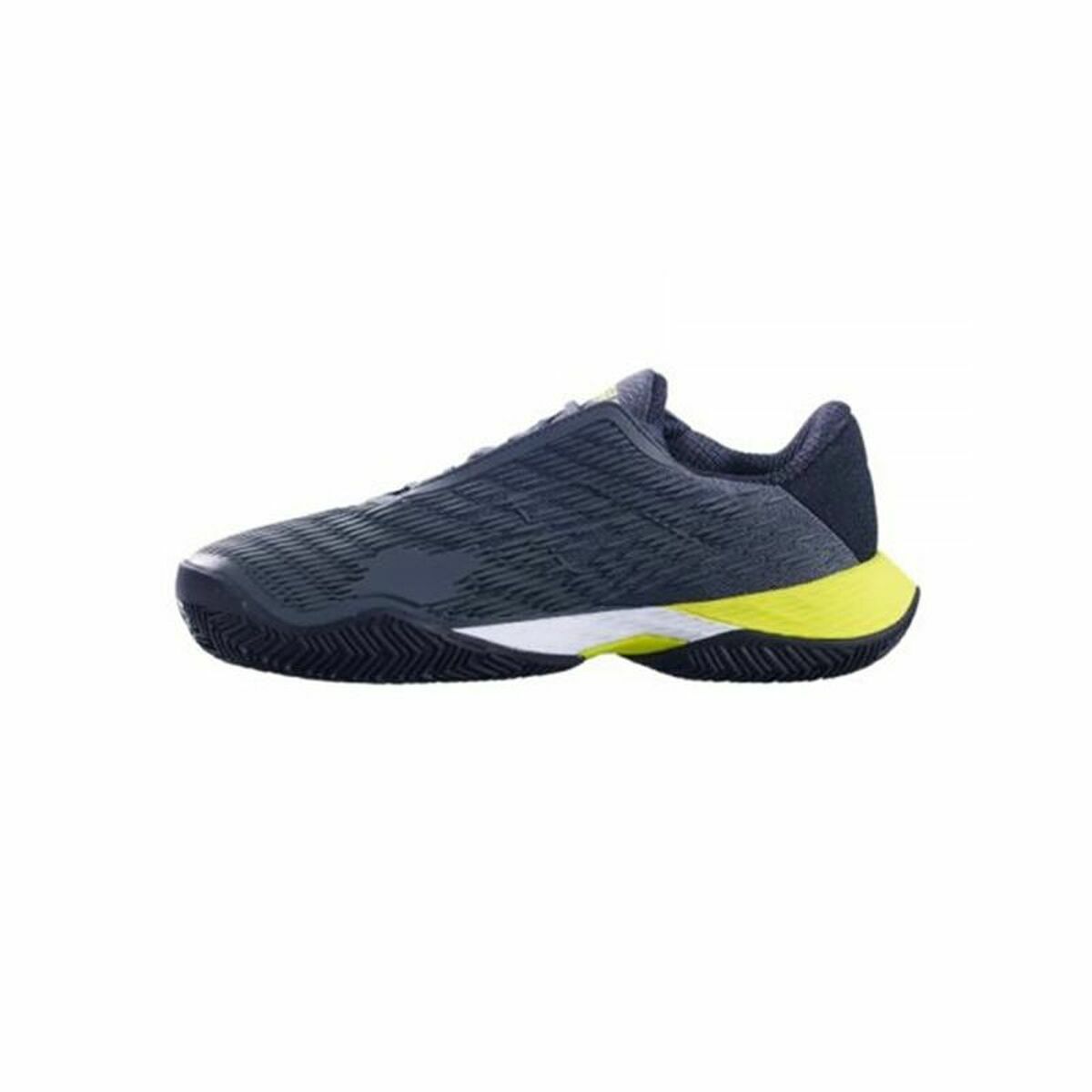 KALINDRA | BB. Men's Tennis Shoes Babolat Prop Fury3 Clay Grey Men