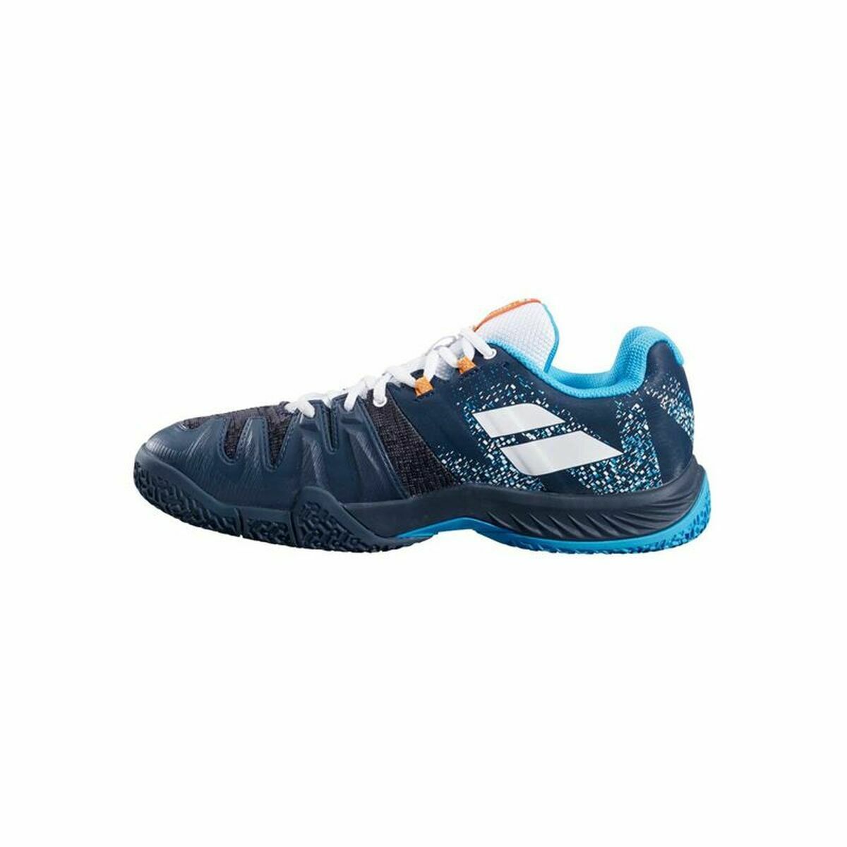 KALINDRA | BB. Adult's Padel Trainers Babolat Movea  Blue Men