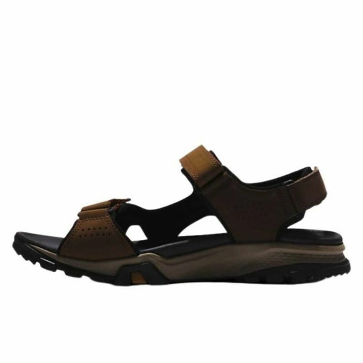 KALINDRA | BB. Mountain sandals Timberland Winsor Trail Brown
