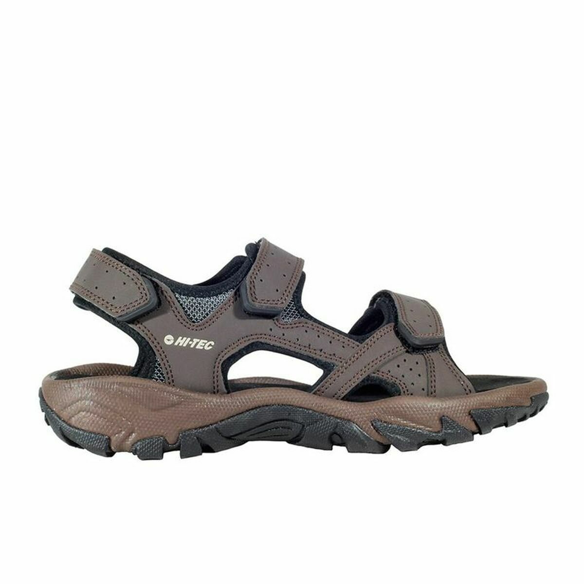 KALINDRA | BB. Mountain sandals Hi-Tec  Nerpa