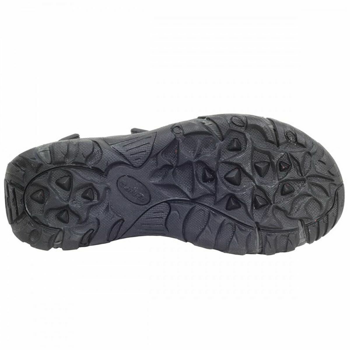 KALINDRA | BB. Mountain sandals Hi-Tec  Nerpa
