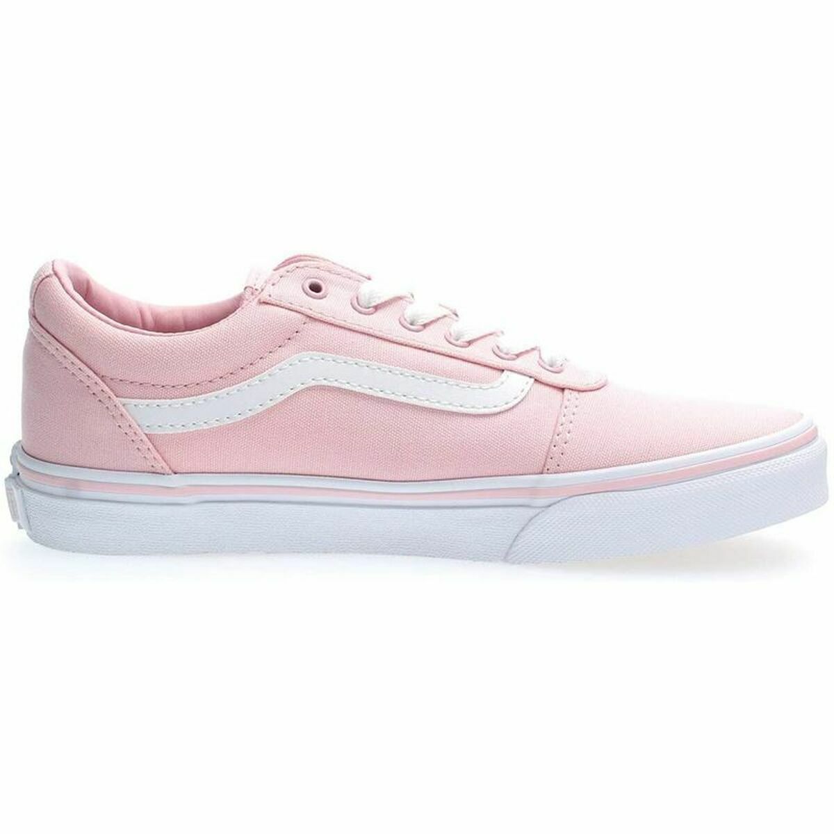 KALINDRA | BB. Casual Trainers Vans Ward Pink