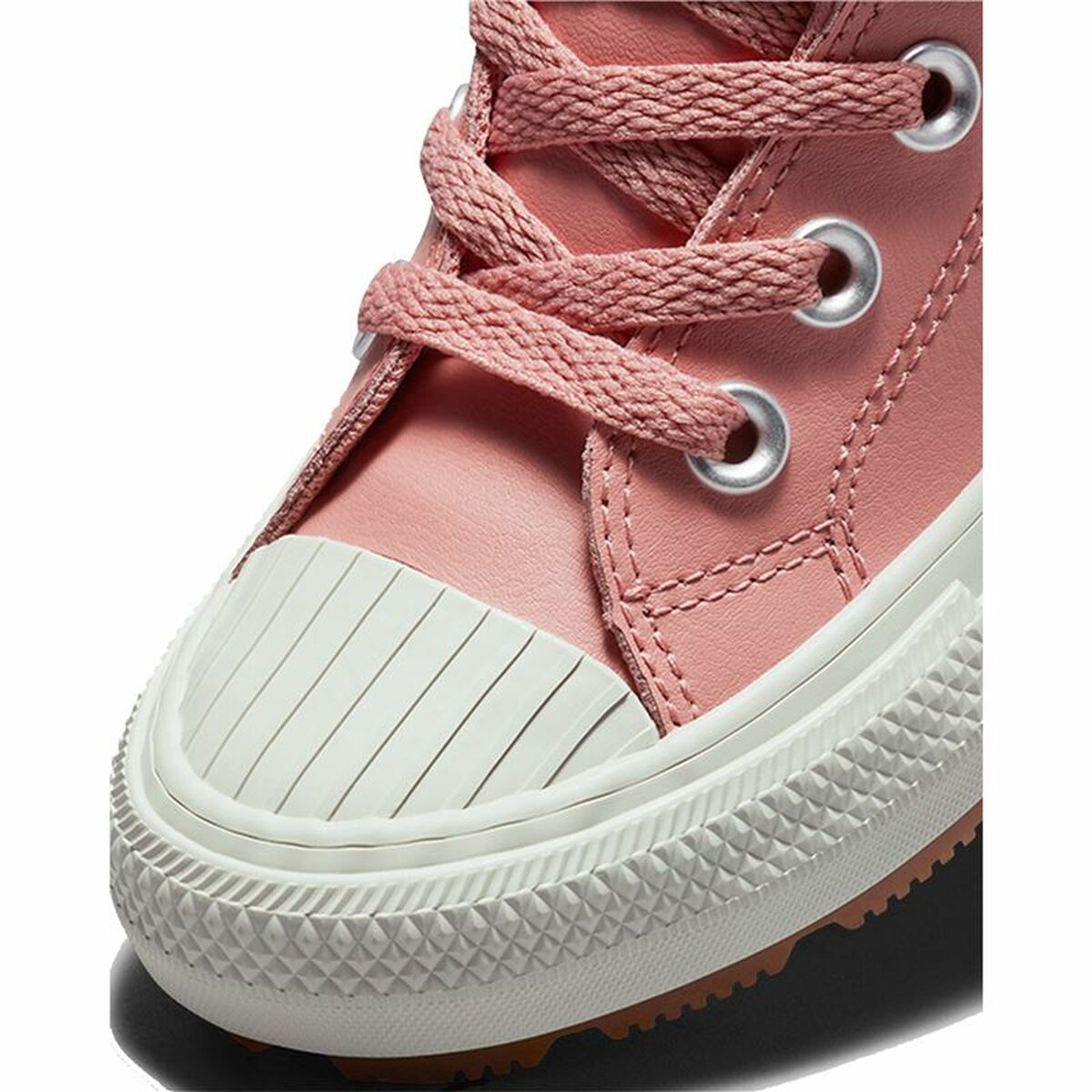 KALINDRA | BB. Casual Trainers Converse All-Star Berkshire Pink