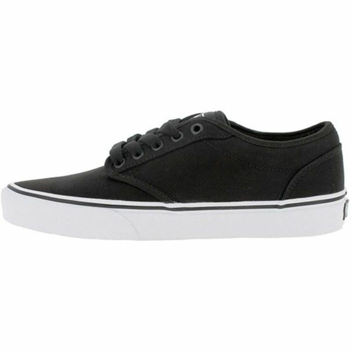KALINDRA | BB. Men’s Casual Trainers Vans Atwood MN Black