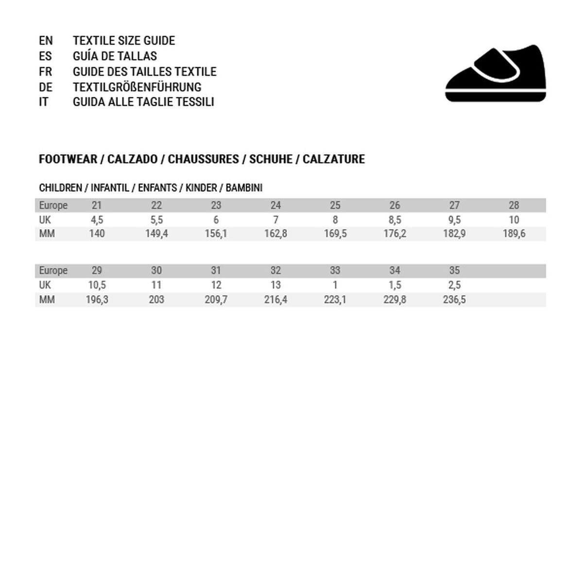 KALINDRA | BB. Flip Flops for Children Mickey Mouse Blue