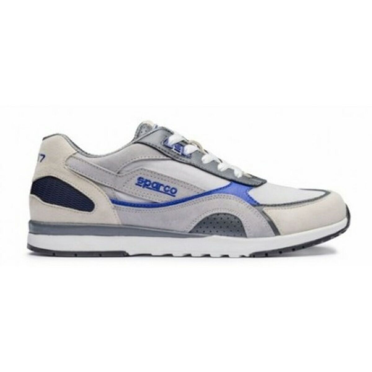 KALINDRA | BB. Men’s Casual Trainers Sparco SL-17 Blue