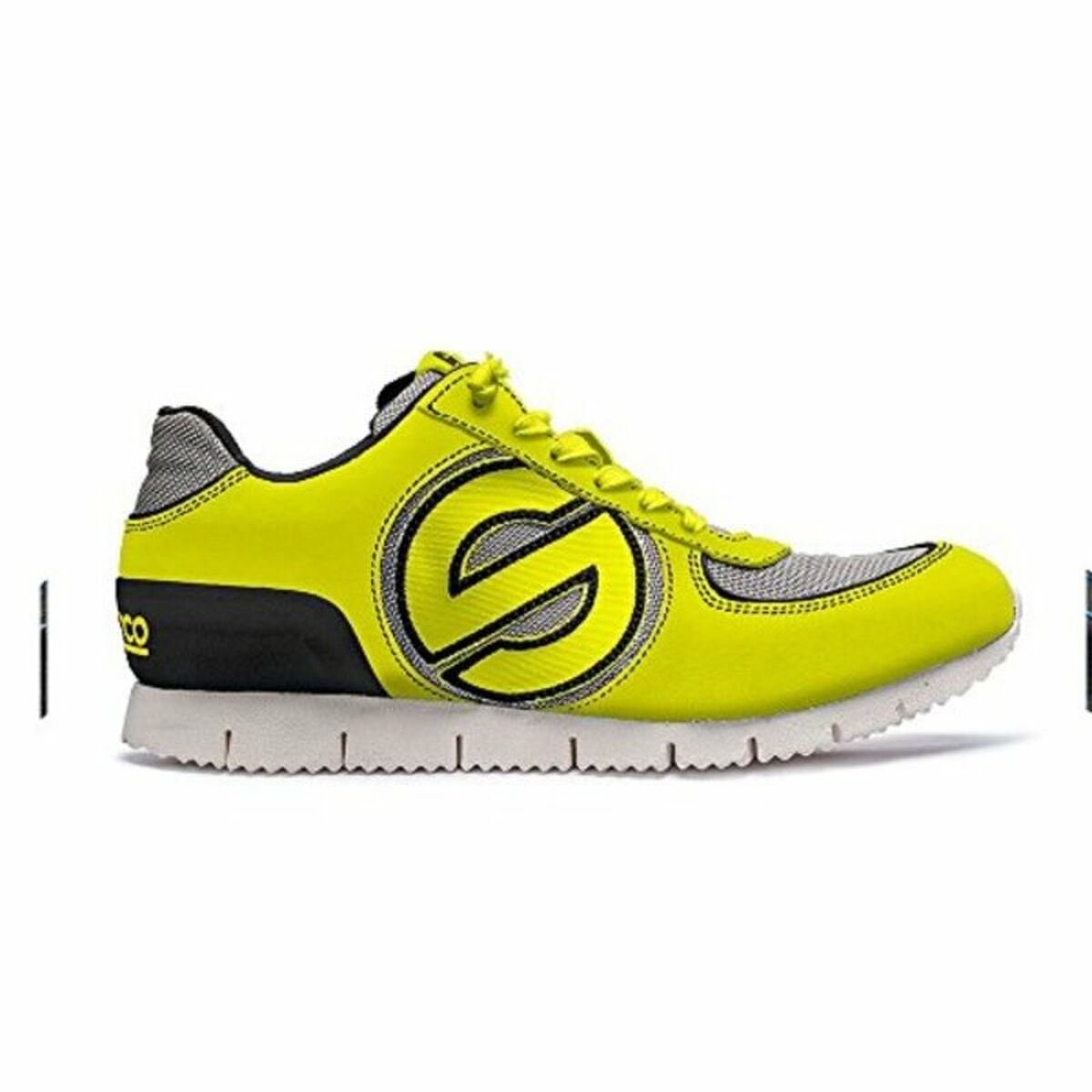 KALINDRA | BB. Men’s Casual Trainers Sparco Genesis