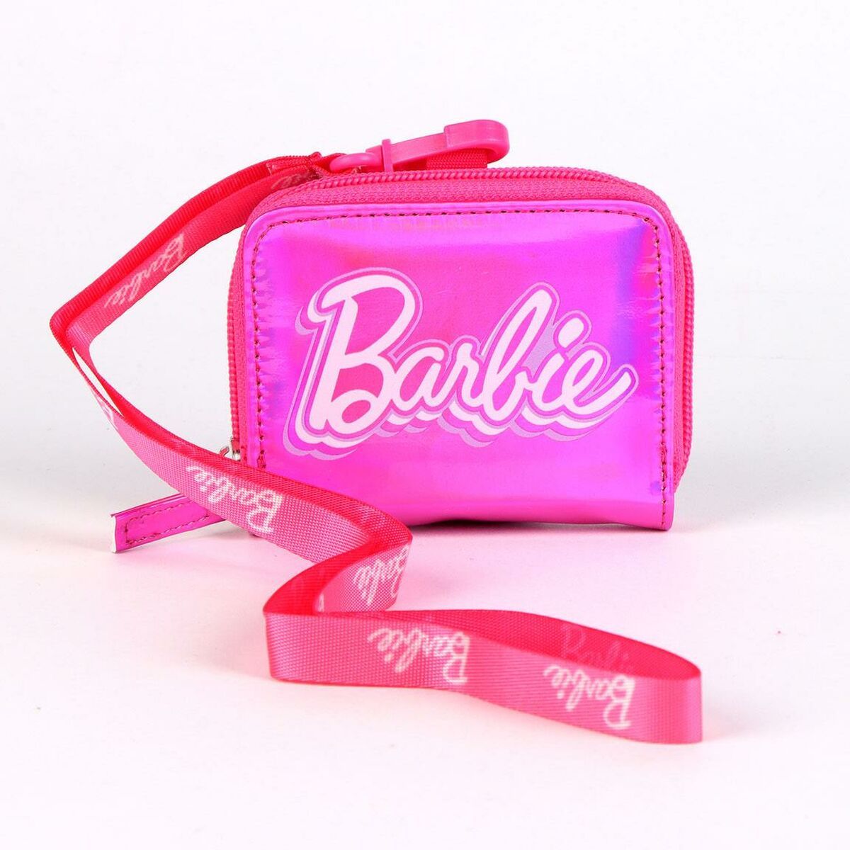 KALINDRA | BB. Purse Barbie fuchsia