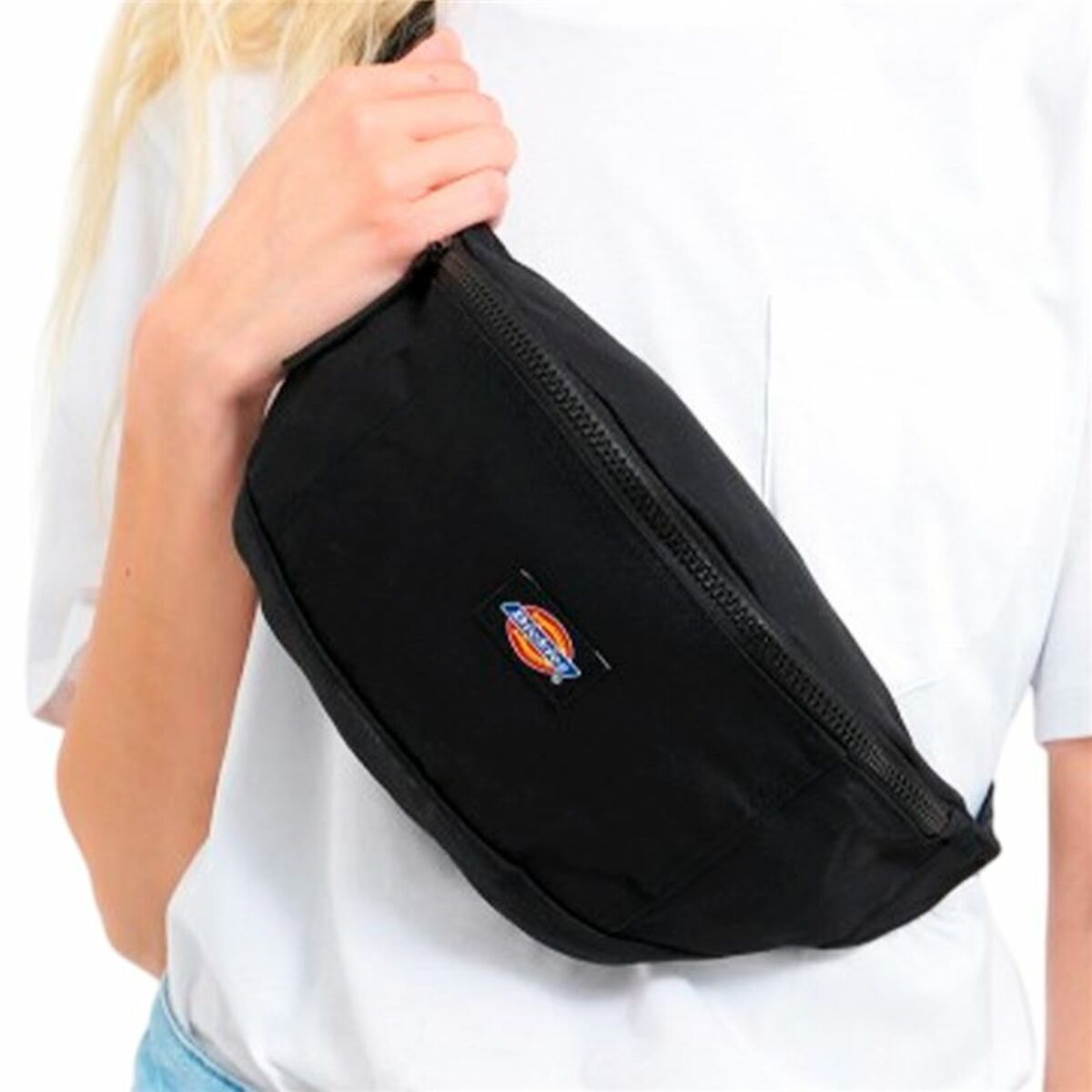 KALINDRA | BB. Belt Pouch Dickies Blanchard Black